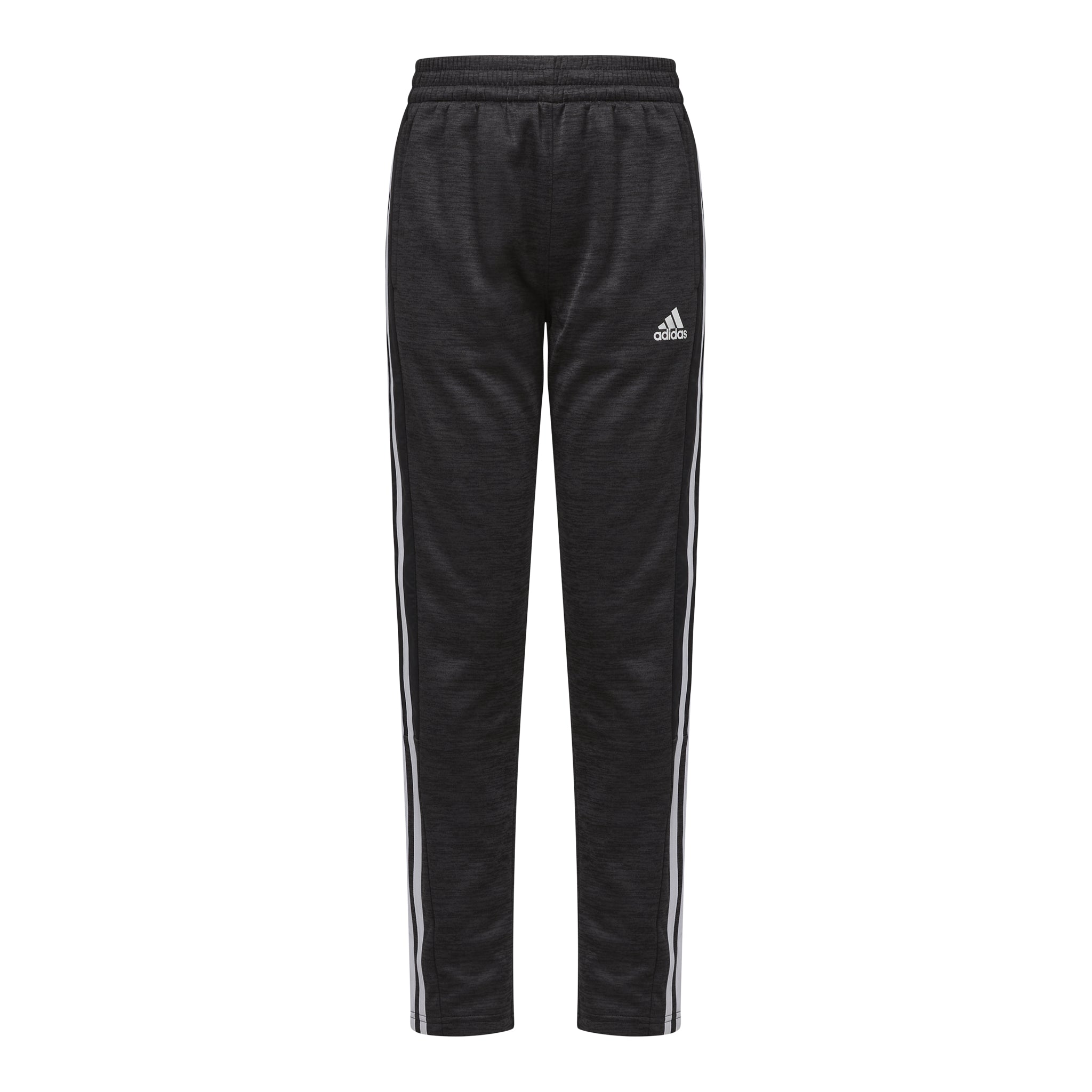 Melange Mix Fleece Pant - Denny's