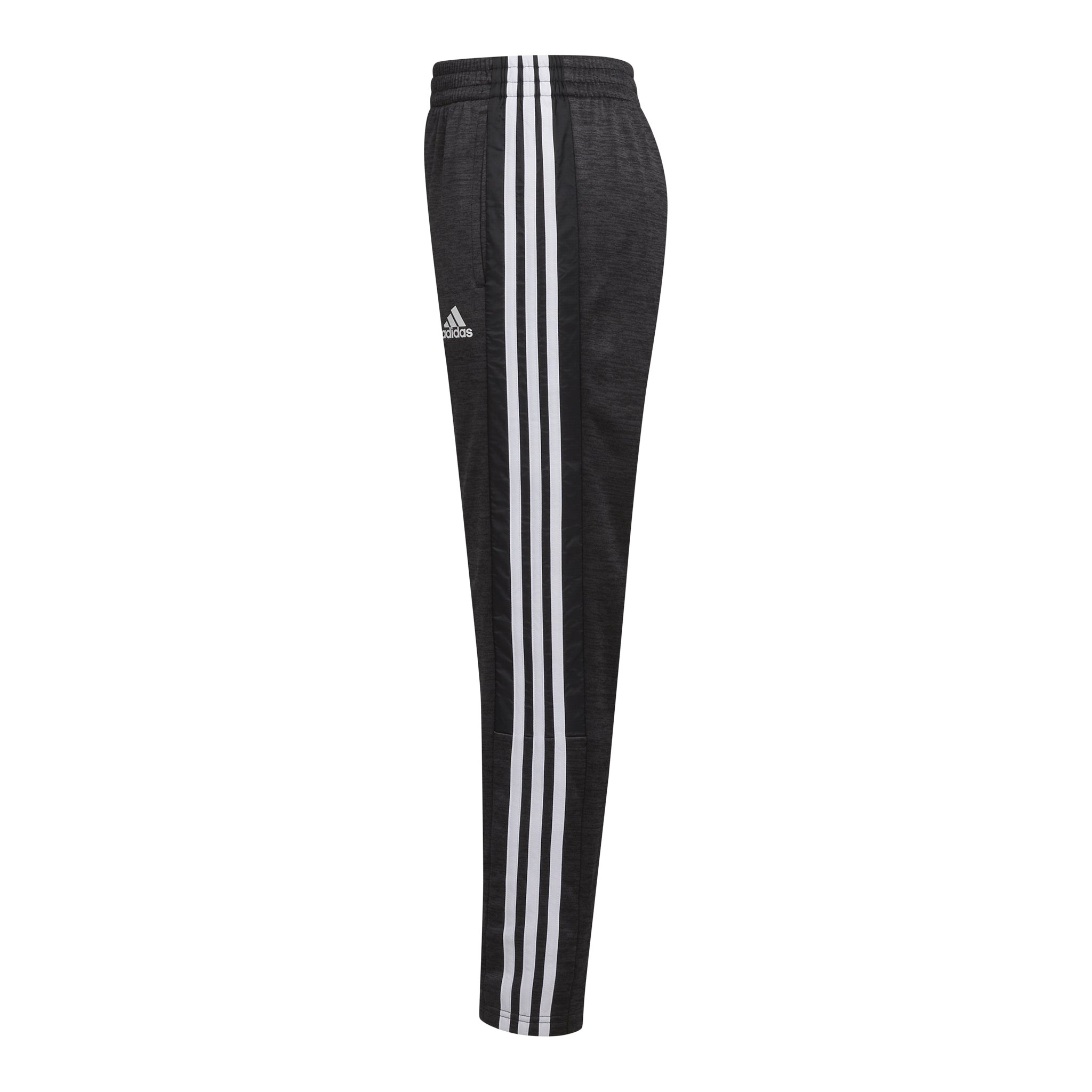 Melange Mix Fleece Pant - Denny's