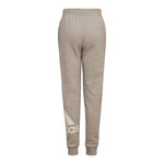 Esstential Heather Fleece Jogger - Denny's