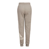 Esstential Heather Fleece Jogger - Denny's