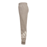Esstential Heather Fleece Jogger - Denny's