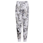Camo Printed Fleece Jogger - Denny's
