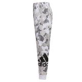 Camo Printed Fleece Jogger - Denny's