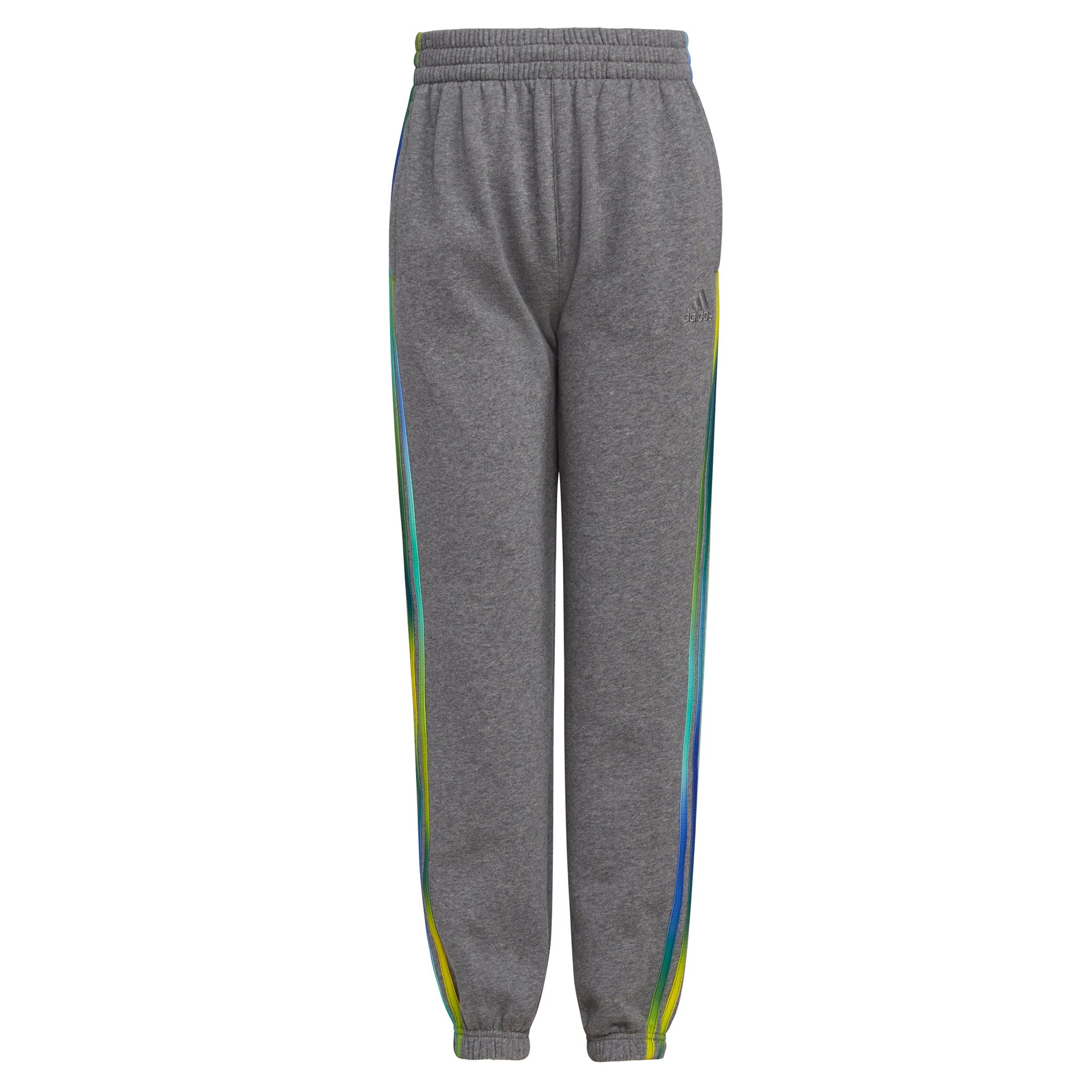 Game Fade 3 Stripe Jogger - Denny's