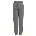 Game Fade 3 Stripe Jogger - Denny's