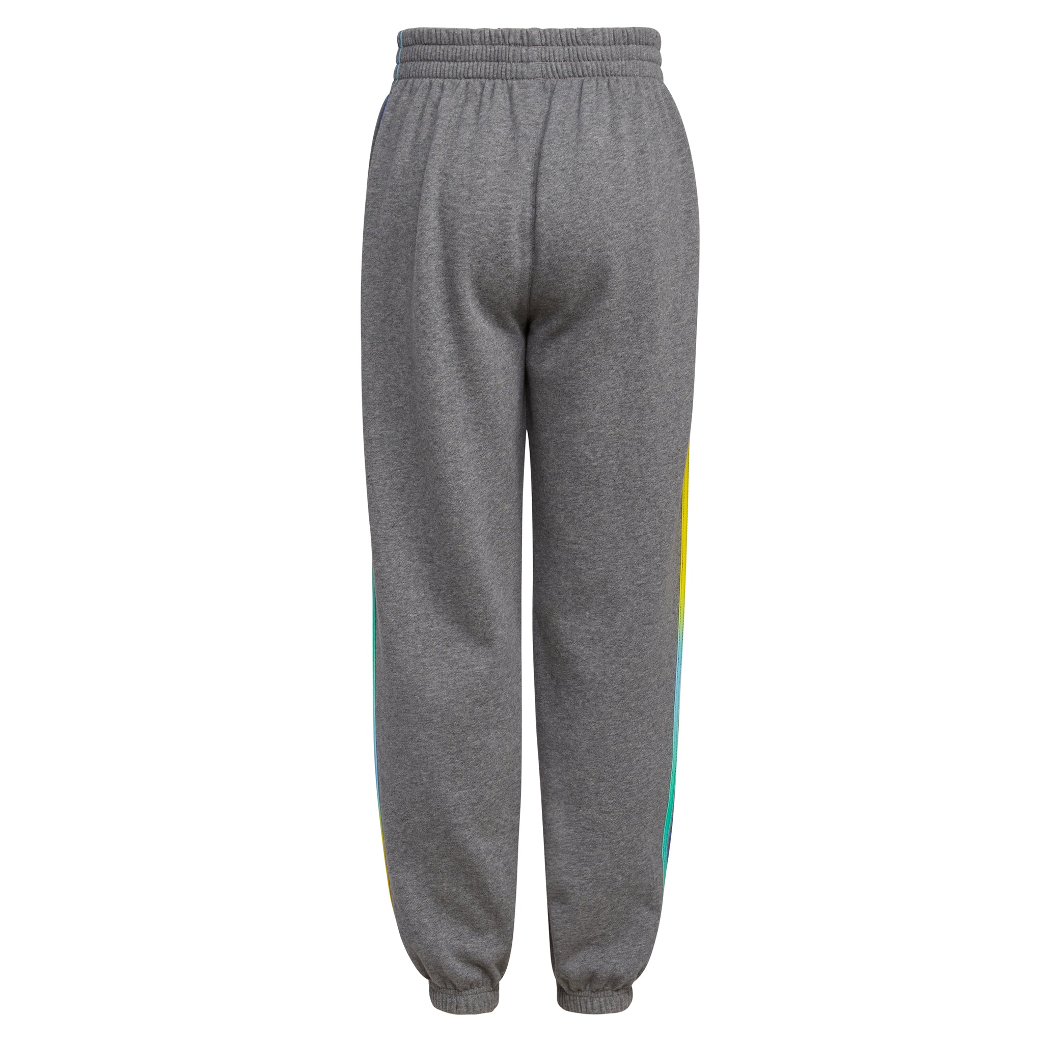 Game Fade 3 Stripe Jogger - Denny's