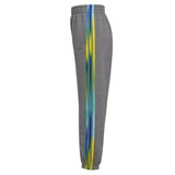 Game Fade 3 Stripe Jogger - Denny's