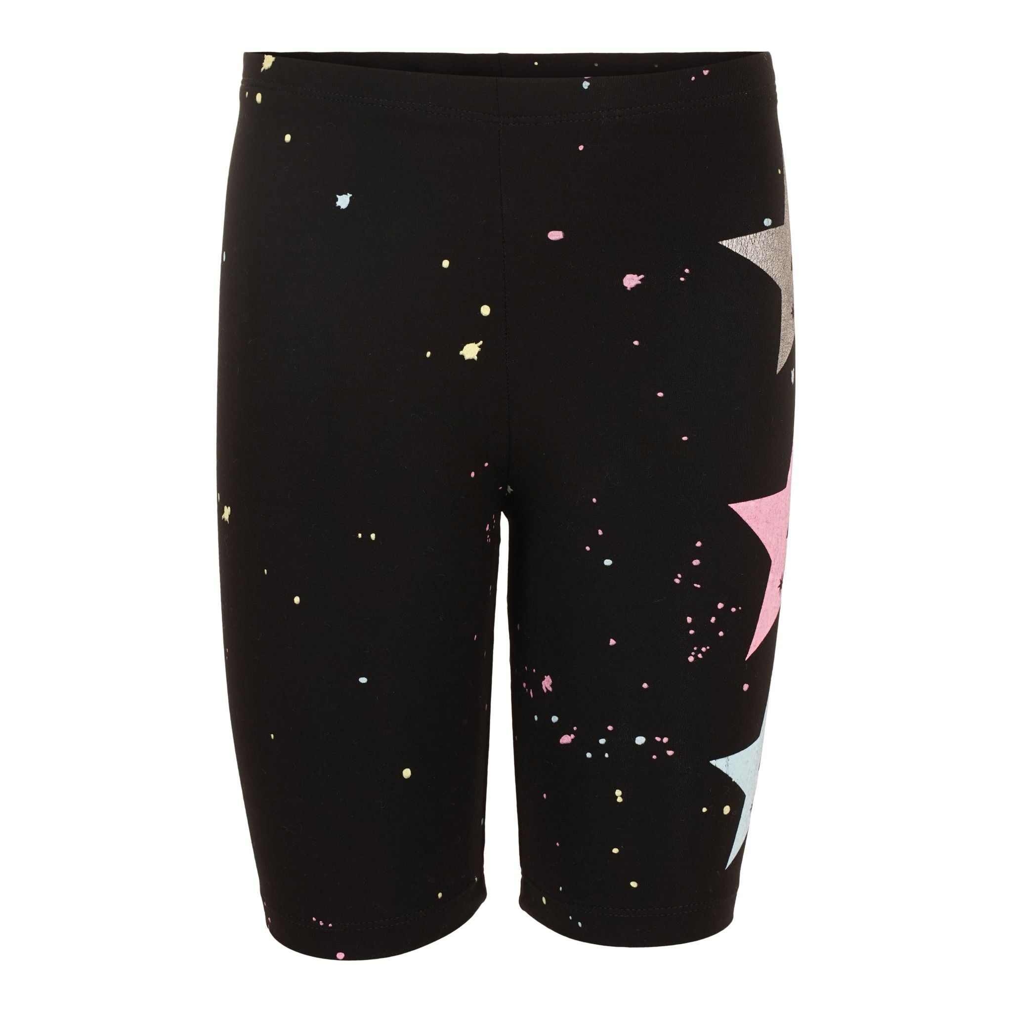 Bike Short with Stars - Denny's