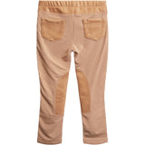Faux Suede Riding Pant - Denny's