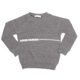 Good Human Sweatshirt - Denny's