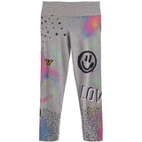 Airbrush Legging - Denny's