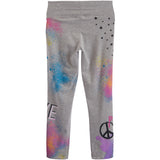 Airbrush Legging - Denny's