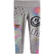 Airbrush Screen Legging - Denny's