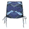 Cinch Sides Bandana Skirt - Denny's