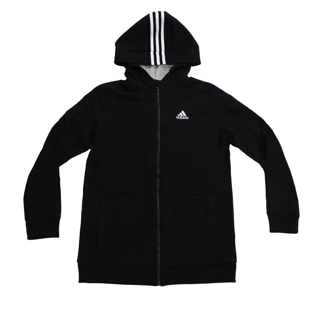 Athletics Zip Fleece - Denny's