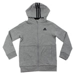 Athletics Zip Fleece - Denny's