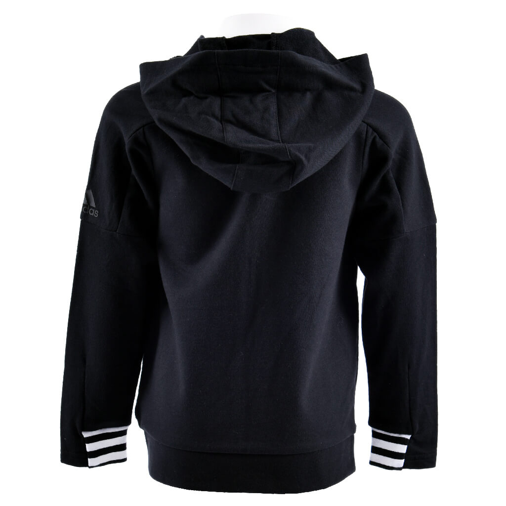 Athletics Zip Jacket - Denny's