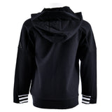Athletics Zip Jacket - Denny's