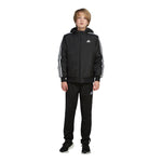 Classic Bomber Jacket - Denny's