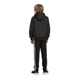Classic Bomber Jacket - Denny's
