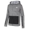 Brand Love Zip Hoodie - Denny's