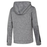 Brand Love Zip Hoodie - Denny's