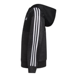 Melange Mix Zip Hoodie - Denny's