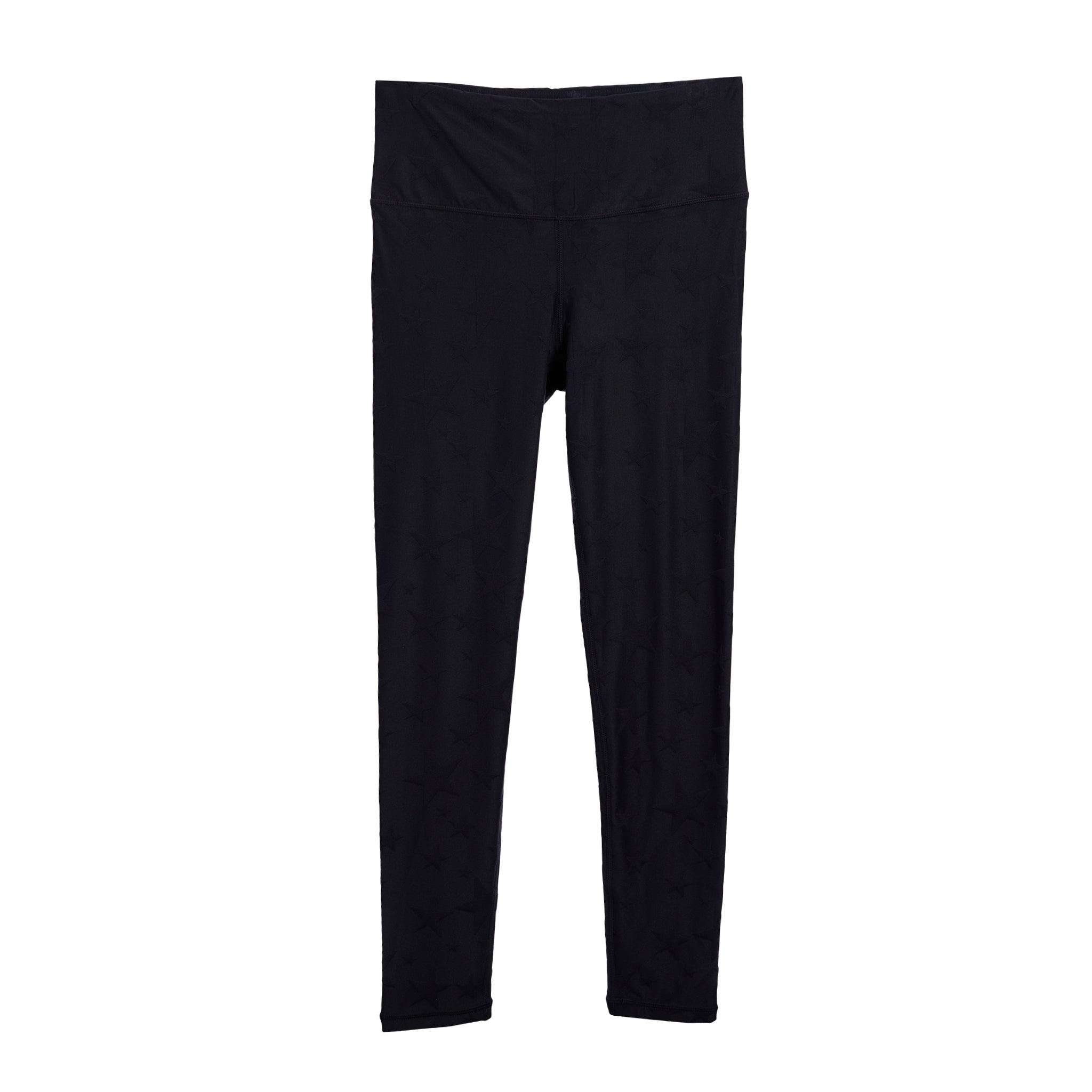 Seeing Stars Jacquard Legging - Denny's
