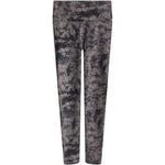 Tie Dye High Rise Legging - Denny's