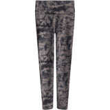 Tie Dye High Rise Legging - Denny's