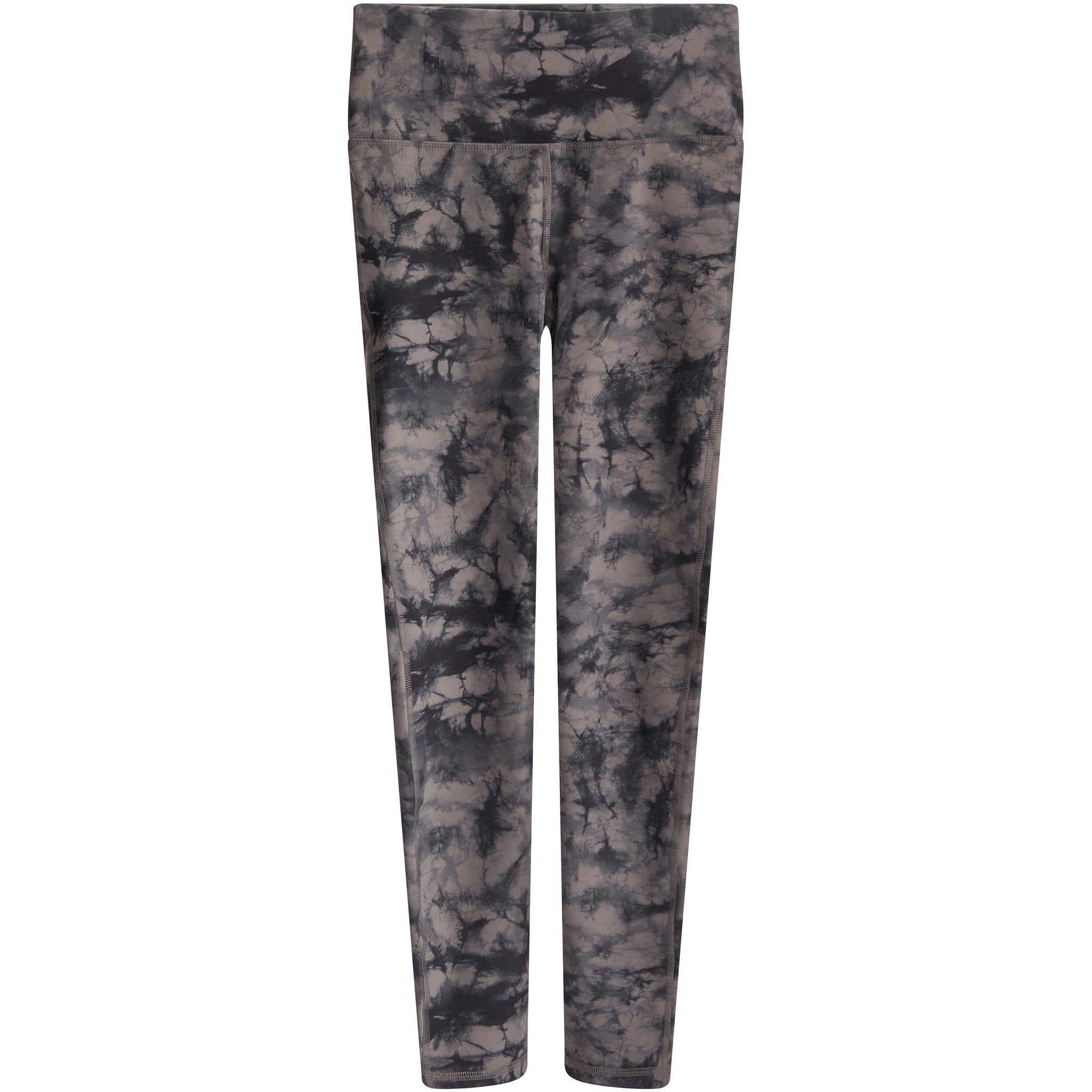 Tie Dye High Rise Legging - Denny's