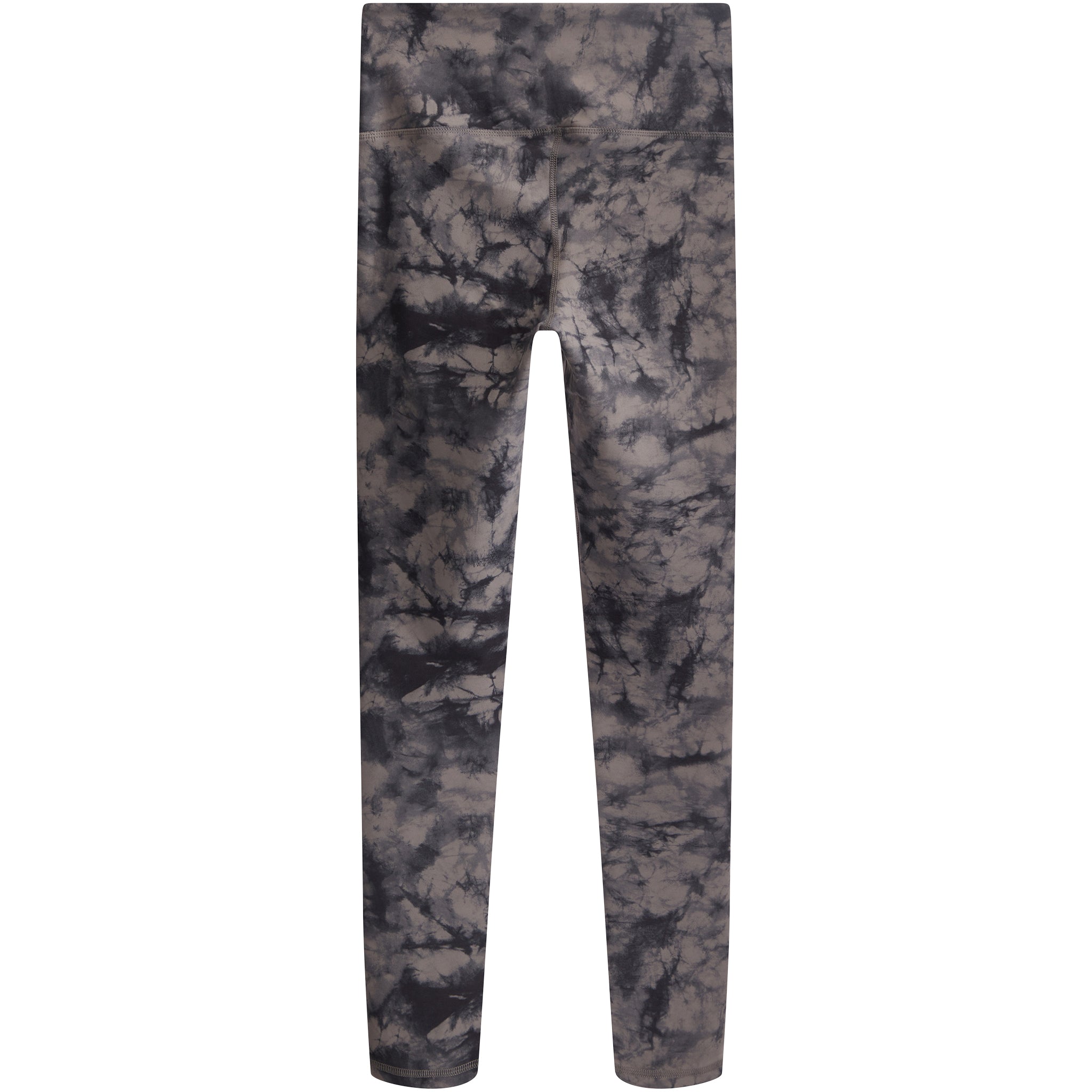 Tie Dye High Rise Legging - Denny's