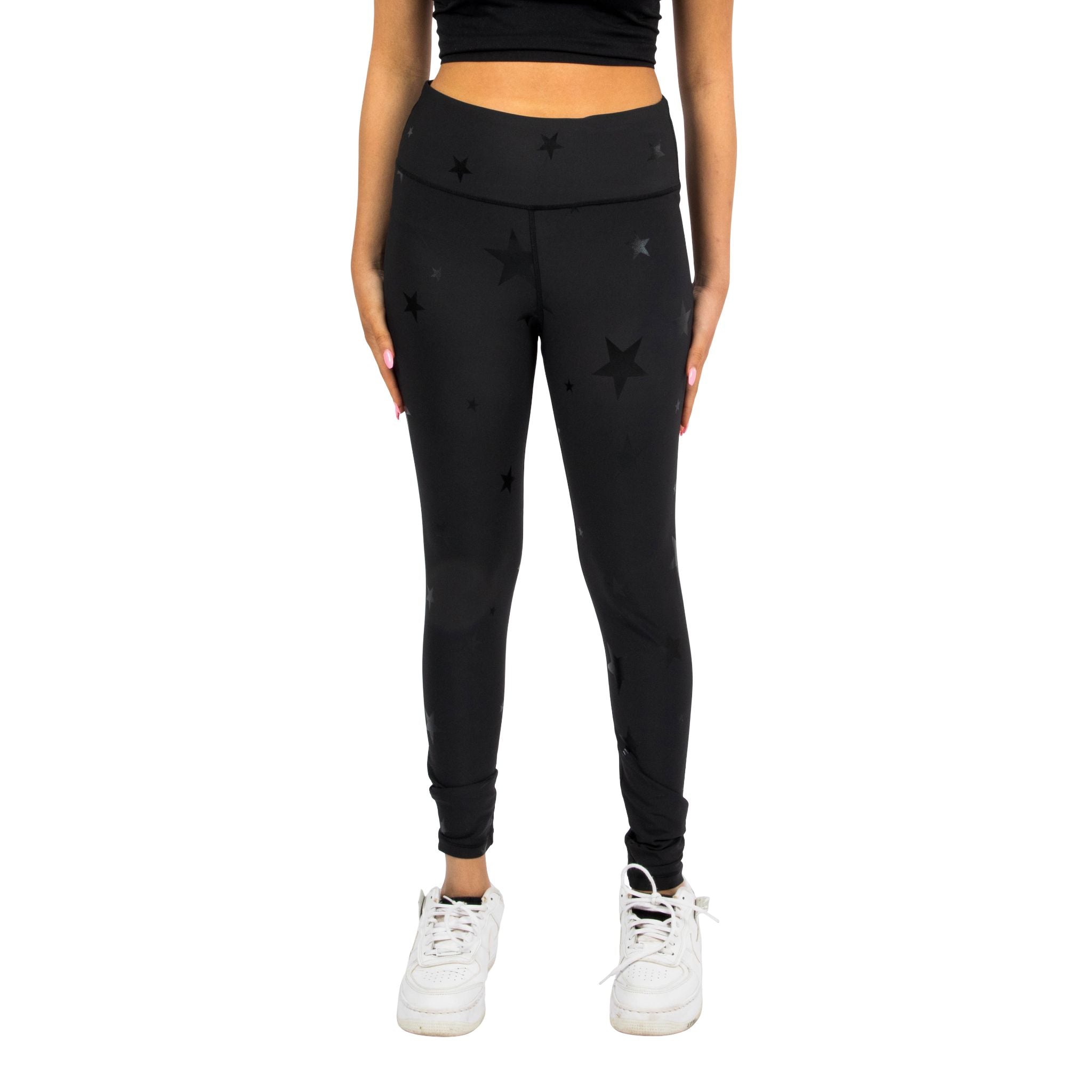 Star Legging - Denny's