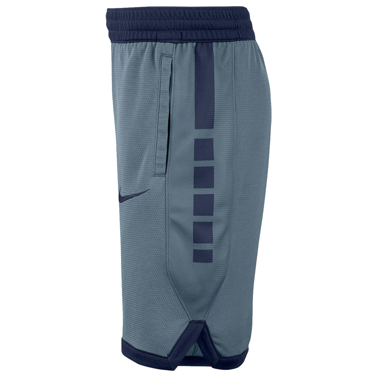 Elite Stripe Short - Denny's