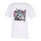 Painted Splash Tee - Denny's