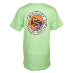 In Circles Tee - Denny's