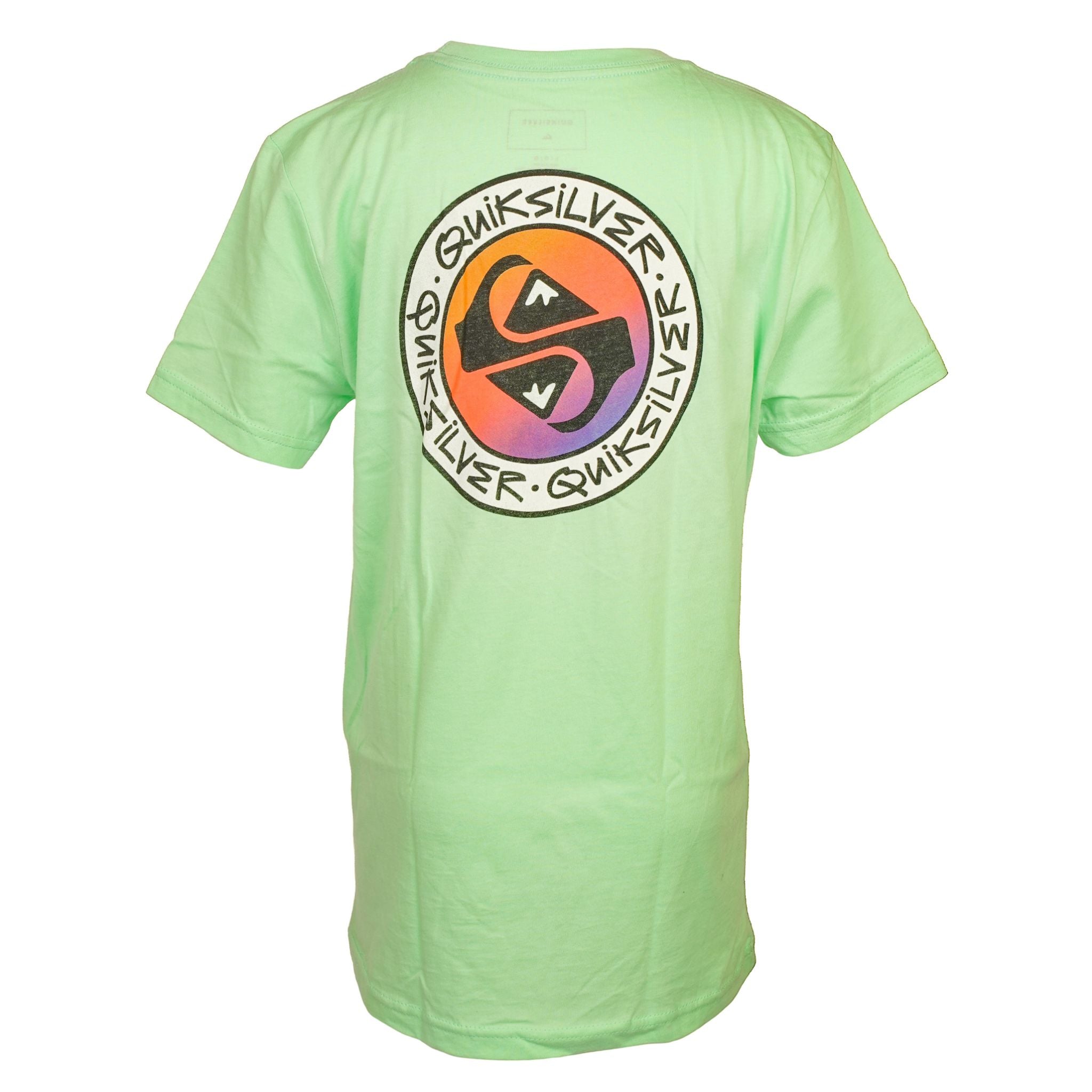 In Circles Tee - Denny's