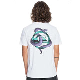 Strange Tails Tee - Denny's