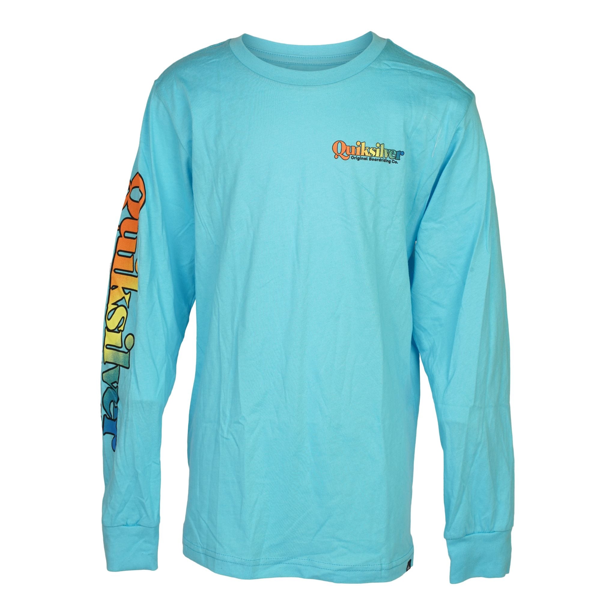 Instant History Long Sleeve Tee - Denny's