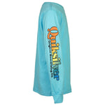 Instant History Long Sleeve Tee - Denny's