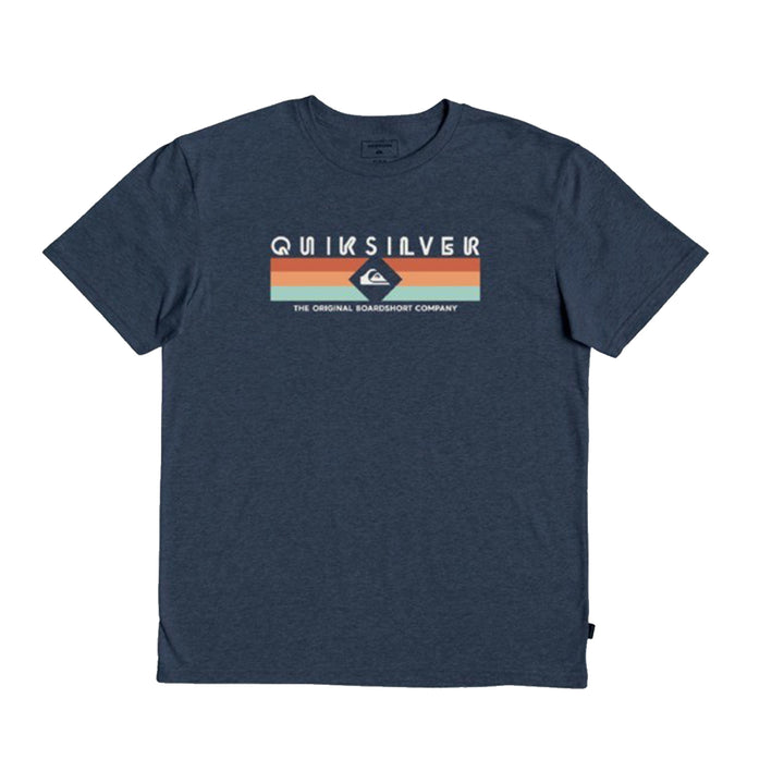 Quiksilver Distant Shores Boy's T-Shirt Quiksilver Distant Shores Boy's T-Shirt