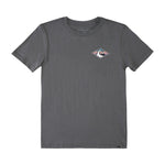 Inside Out Tee - Denny's