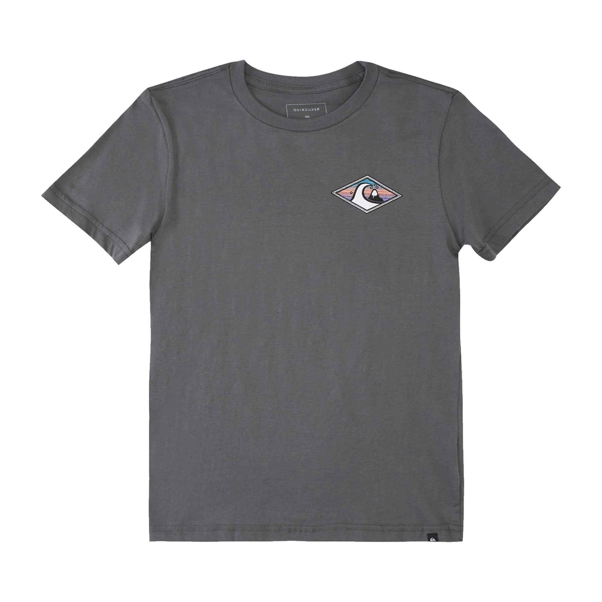 Inside Out Tee - Denny's