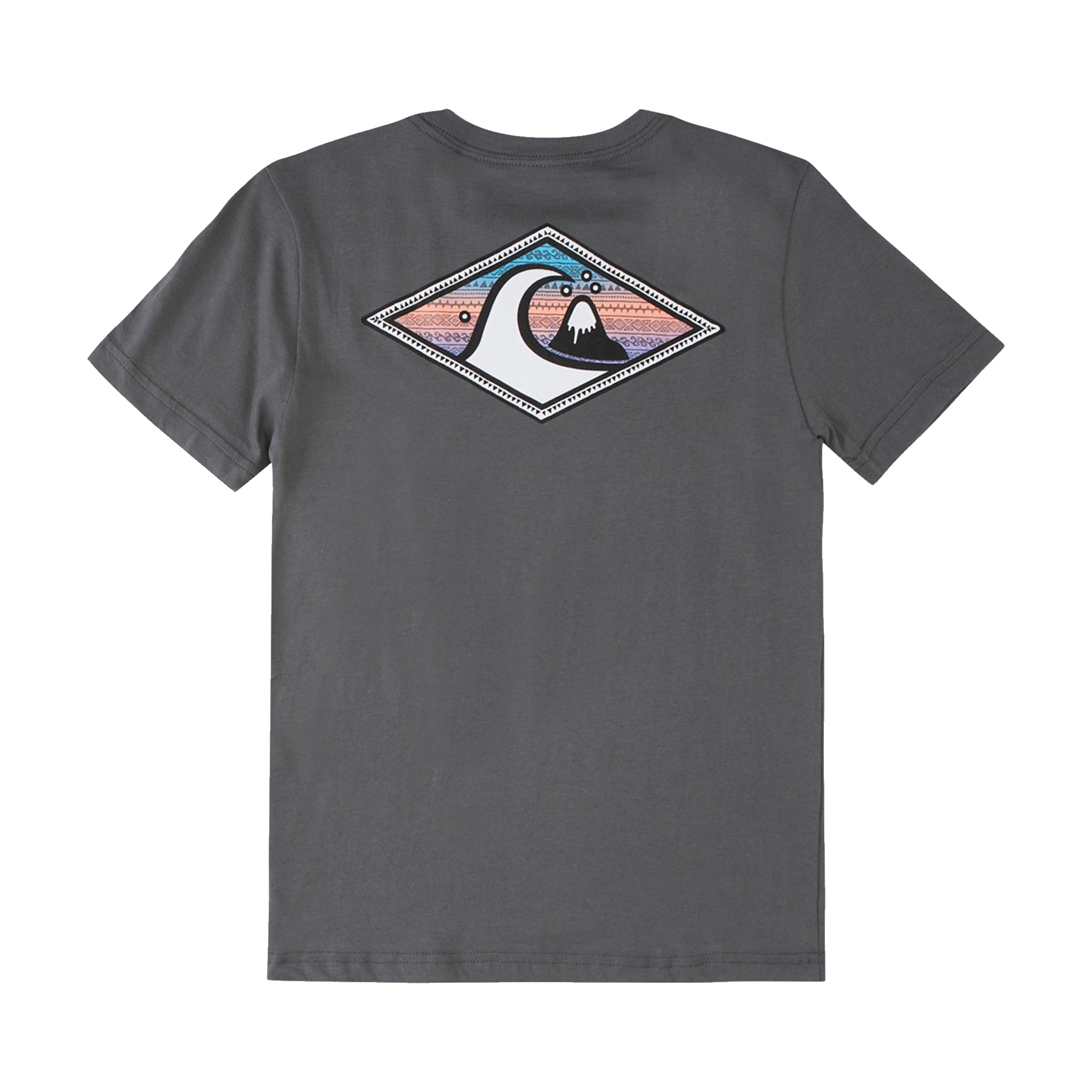 Inside Out Tee - Denny's