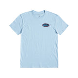 Wide World Tee - Denny's