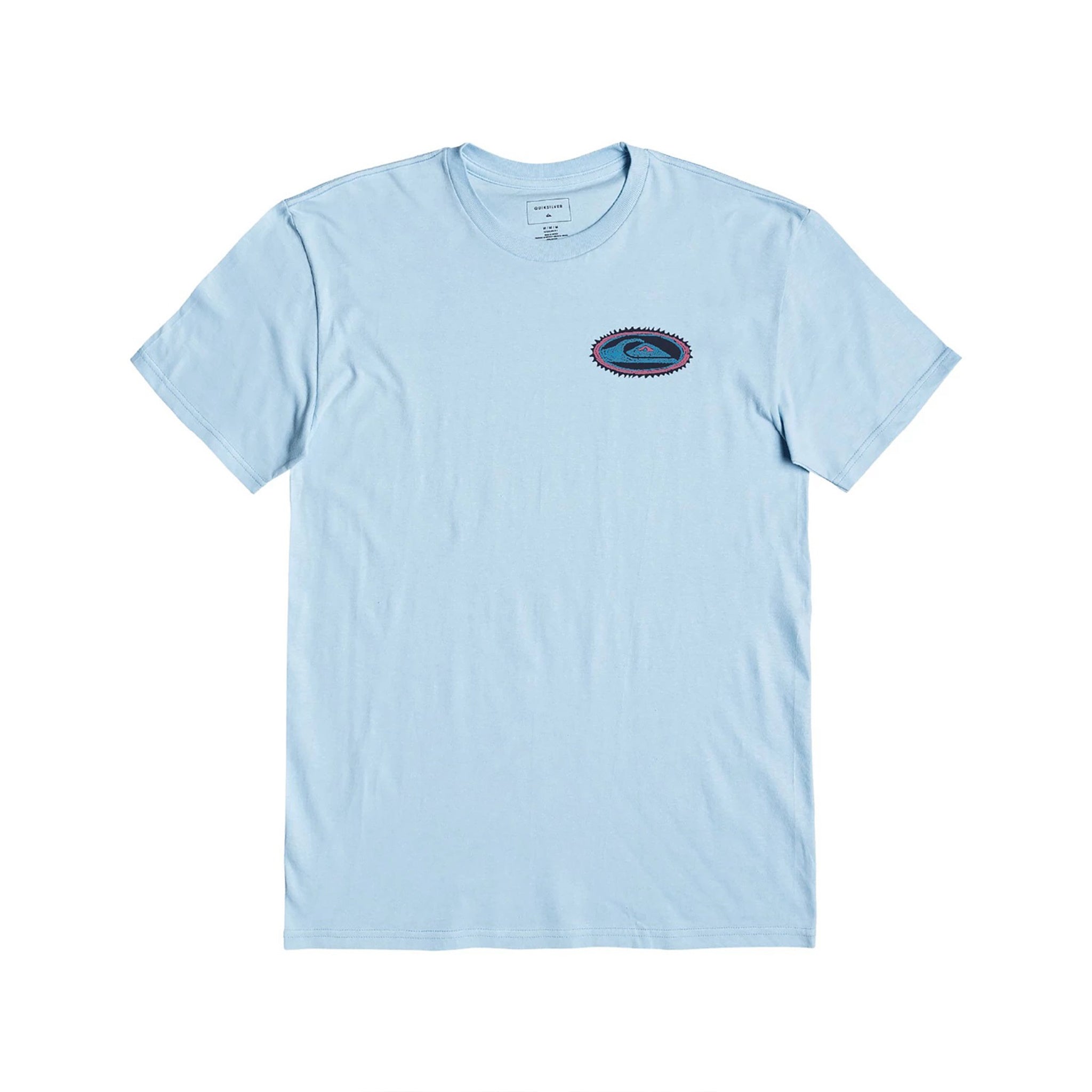 Wide World Tee - Denny's