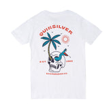 Palm Snake Tee - Denny's