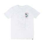 Palm Snake Tee - Denny's