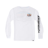 Town Hall L/S Tee - Denny's