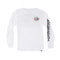 Town Hall L/S Tee - Denny's